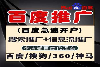 百度竞价包年推广优势解析